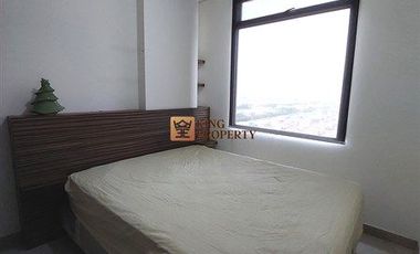 Posisi Hook Jual 2BR Furnished di Apartemen Sunter Icon View Golf Course & City Dekat ke Sunter Mall, Sekolah International, Akses ke Bandara & Tol