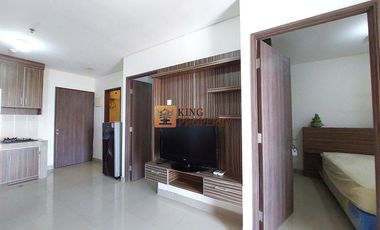 Posisi Hook Jual 2BR Furnished di Apartemen Sunter Icon View Golf Course & City Dekat ke Sunter Mall, Sekolah International, Akses ke Bandara & Tol