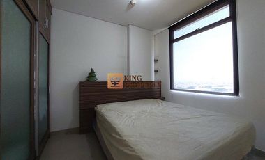 Posisi Hook Jual 2BR Furnished di Apartemen Sunter Icon View Golf Course & City Dekat ke Sunter Mall, Sekolah International, Akses ke Bandara & Tol