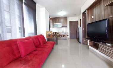 Posisi Hook Jual 2BR Furnished di Apartemen Sunter Icon View Golf Course & City Dekat ke Sunter Mall, Sekolah International, Akses ke Bandara & Tol