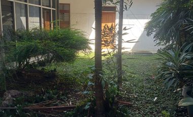 Rumah Luas Siap Huni di Jl. Cimanuk Citarum Bandung