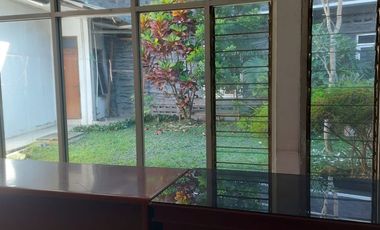 Rumah Luas Siap Huni di Jl. Cimanuk Citarum Bandung