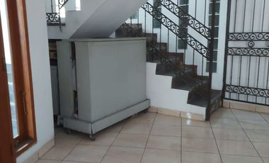 Rumah Luas Siap Huni di Jl. Cimanuk Citarum Bandung