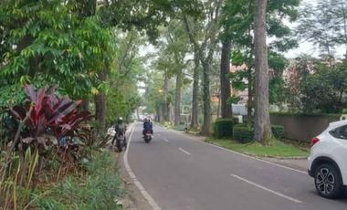 Rumah Luas Siap Huni di Jl. Cimanuk Citarum Bandung