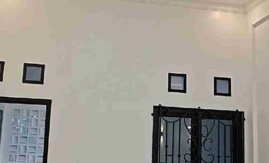 RUMAH KONTRAKAN DEKAT KAMPUS UNAND
