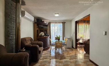 PUTANEDO - VENDE CASA 2D 1B 3E - EL ASIENTO