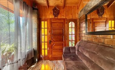 PUTANEDO - VENDE CASA 2D 1B 3E - EL ASIENTO