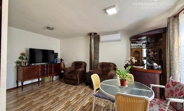 PUTANEDO - VENDE CASA 2D 1B 3E - EL ASIENTO