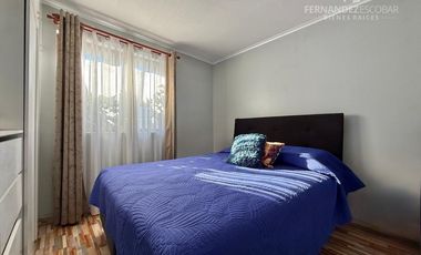 PUTANEDO - VENDE CASA 2D 1B 3E - EL ASIENTO