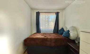 PUTANEDO - VENDE CASA 2D 1B 3E - EL ASIENTO