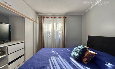 PUTANEDO - VENDE CASA 2D 1B 3E - EL ASIENTO