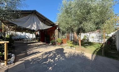 PUTANEDO - VENDE CASA 2D 1B 3E - EL ASIENTO