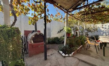PUTANEDO - VENDE CASA 2D 1B 3E - EL ASIENTO