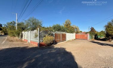 PUTANEDO - VENDE CASA 2D 1B 3E - EL ASIENTO