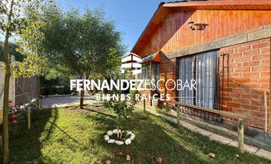PUTANEDO - VENDE CASA 2D 1B 3E - EL ASIENTO