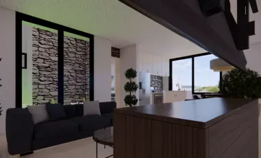 Departamento Duplex Pg -Jacarandas