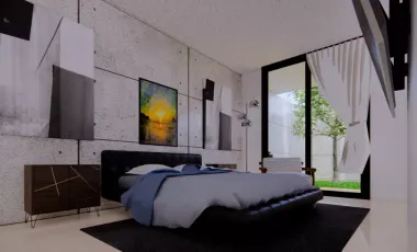Departamento Duplex Pg -Jacarandas