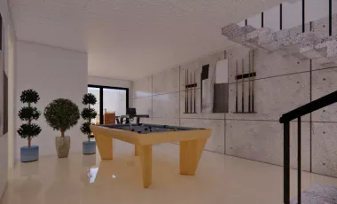 Departamento Duplex Pg -Jacarandas