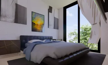 Departamento Duplex Pg -Jacarandas