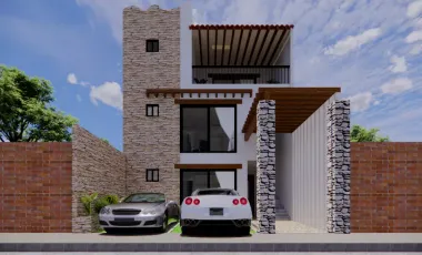 Departamento Duplex Pg -Jacarandas
