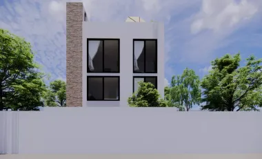 Departamento Duplex Pg -Jacarandas