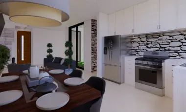 Departamento Duplex Pg -Jacarandas