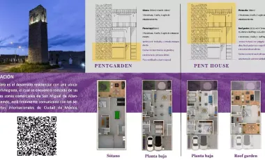 Departamento Duplex Pg -Jacarandas