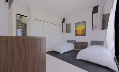 Departamento Duplex Pg -Jacarandas