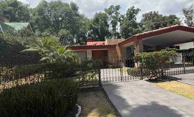 casa en venta en la moratilla