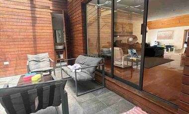 casa en venta en la moratilla