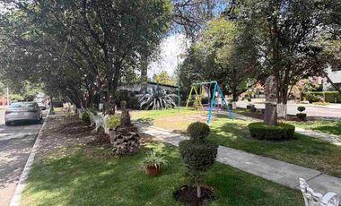 casa en venta en la moratilla