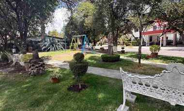 casa en venta en la moratilla