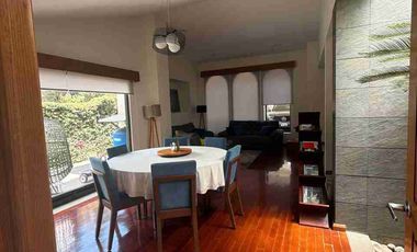 casa en venta en la moratilla