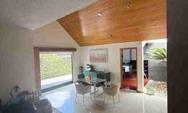 casa en venta en la moratilla