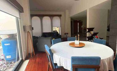 casa en venta en la moratilla