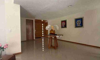 casa en venta en la moratilla