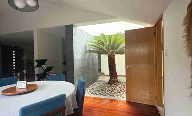 casa en venta en la moratilla