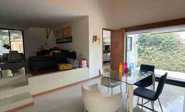 casa en venta en la moratilla