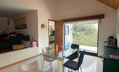 casa en venta en la moratilla
