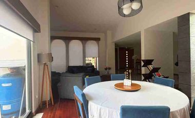 casa en venta en la moratilla