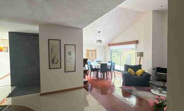 casa en venta en la moratilla