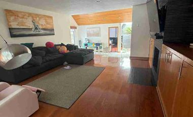 casa en venta en la moratilla