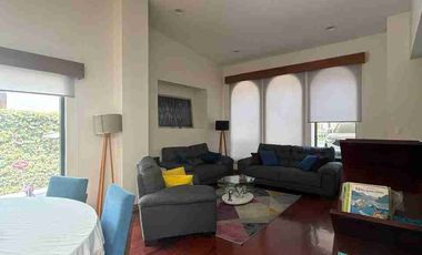 casa en venta en la moratilla