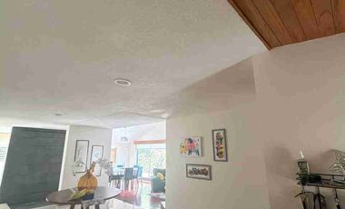 casa en venta en la moratilla