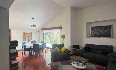 casa en venta en la moratilla
