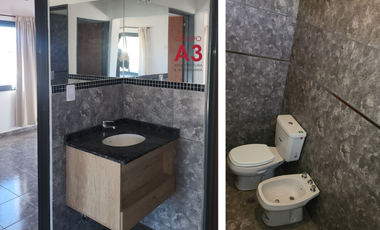 OPORTUNIDAD- Casa a estrenar con doble acceso, privacidad y a 600 m del lago
