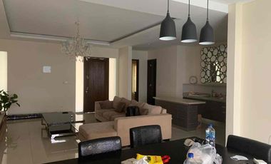 Disewakan rumah serenia hills lebak bulus