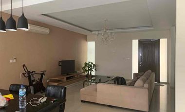 Disewakan rumah serenia hills lebak bulus