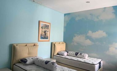 Disewakan rumah serenia hills lebak bulus