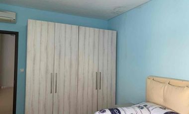 Disewakan rumah serenia hills lebak bulus